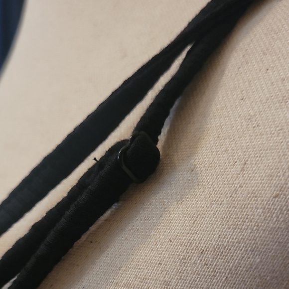 Wild Fable Black Bodysuit - Picture 5 of 5